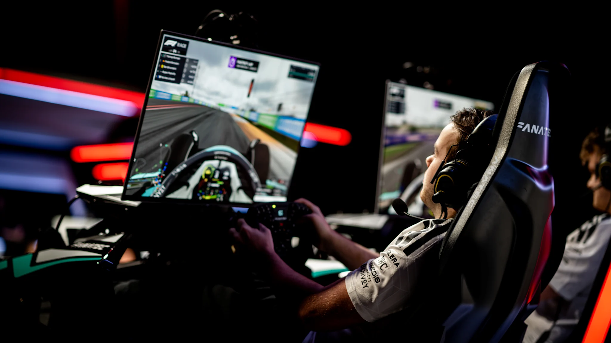 2026 F1 v66体育 世界锦标赛第十轮直播：墨西哥城站竞逐即将开启